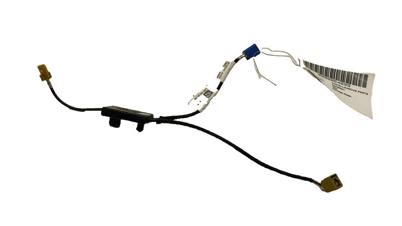 LJ8T19C181AA ⭕ 21-24 Ford Mustang Mach-E Radio Antenna Signal Splitter Wiring LJ8T-19C181-AA