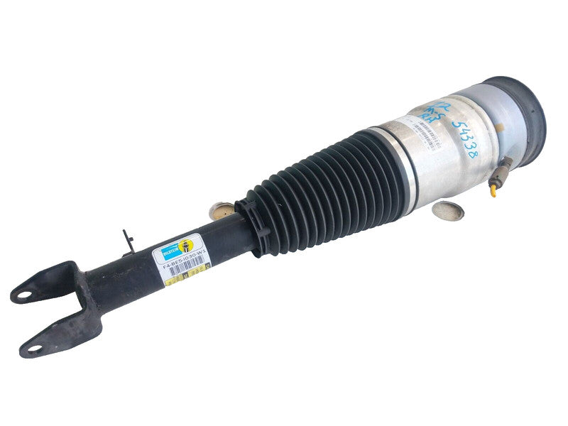 6006351 00 C ⭕ 12-15 Tesla Model S Front Right Air Spring Module Shock Absorber 6006351-00-C