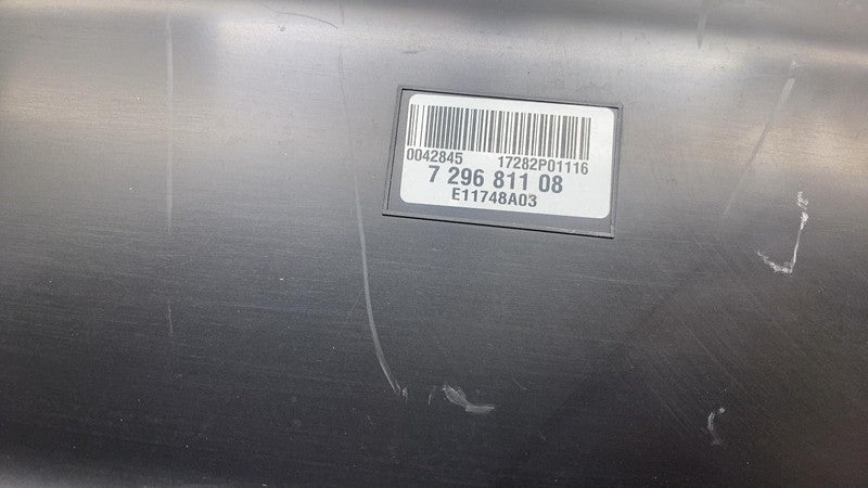 ⭕ 2018 BMW i3 I01 Front Engine Radiator Support Air Duct Panel Assembl