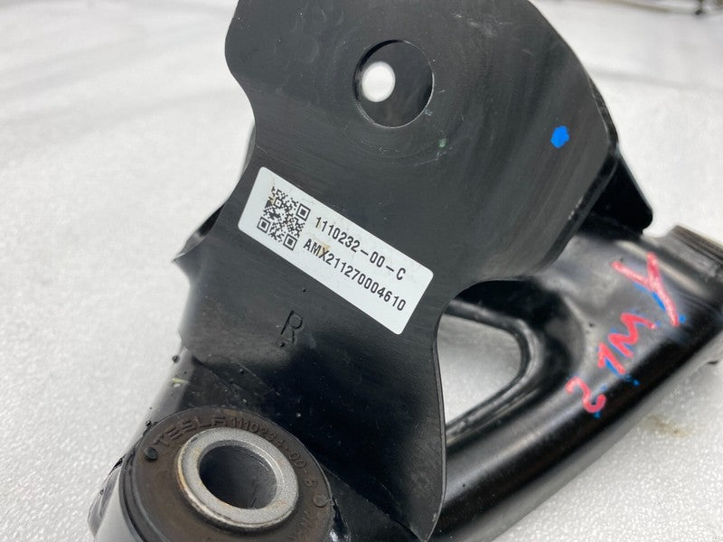 111023200C ⭕ 2017-2023 Tesla Model 3 Front Right Side Drive Unit Motor Mount 1110232-00-C