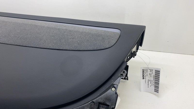 ⭕ 24-25 Tesla Model 3 Front Dash Dashboard Instrument Panel Trim Cover