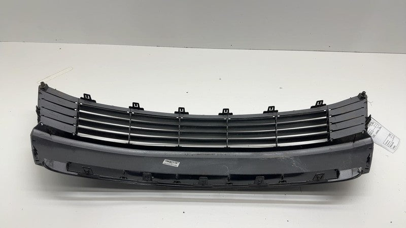 ⭕ 2014 2015 2016 Toyota Corolla Front Center Lower Bumper Grille OEM 5