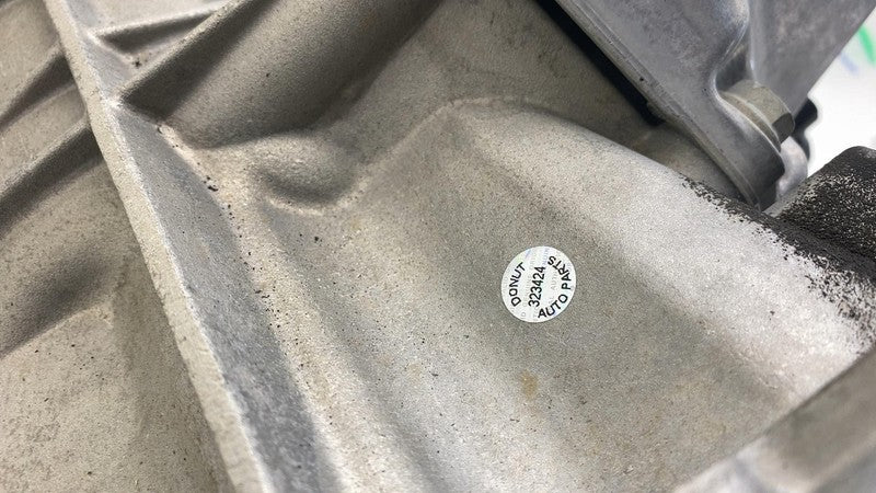 2011-2018 Porsche Cayenne S Transmission Transfer Case Gear Box 4.4L