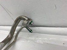 ⭕16-20 Model S AC Lower Liquid & Chiller Suction Line Pipe w/ Valve 6008481-00-A