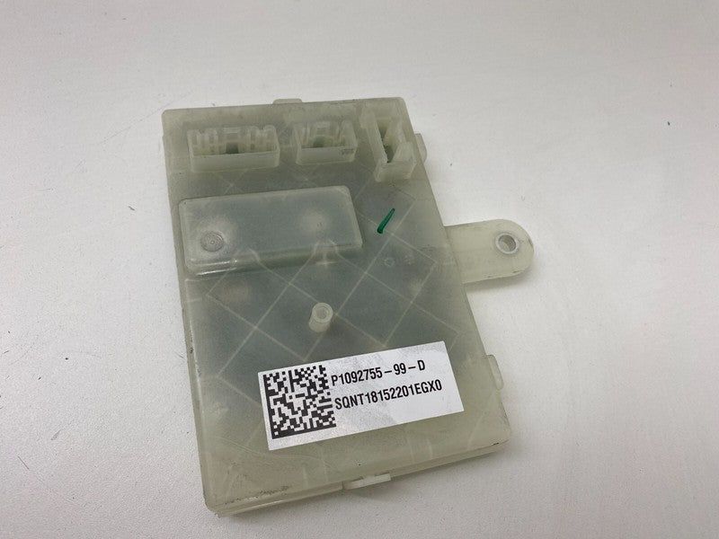 ⭕ 17-23 Model 3 GEN 3 Charge Port Controller ECU Control Module OEM 10