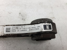 ⭕ 12-20 Tesla Model S Rear Suspension X-Axis Toe Link Control Arm 1043964-00-C