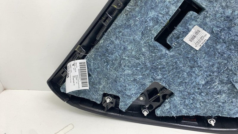 ⭕2012-2020 Tesla Model S MS Rear Passenger Side Door Panel Trim Card Cover Right
