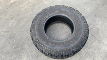 ⭕ x1 Milestar Patagonia M/T 17" inch Tire LT315/70 R17 121/118Q 8PR (7.75mm)