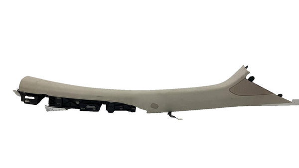 2016-2020 Tesla Model X MX Front Passenger Side A-Pillar Upper Trim Cover Right