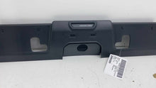 ⭕ 21-23 Jeep Wrangler Front Windshield Header Molding Trim w/ Wiring 6ZW53TX7AA