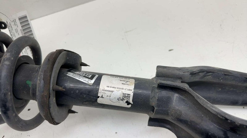 ⭕ 17-23 Model 3 Front Right Shock Strut Absorber w/ Mount Bracket 1044