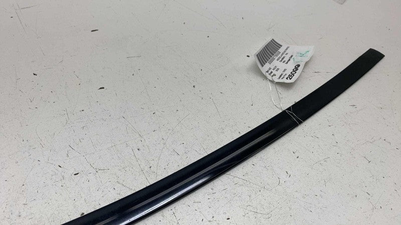 ⭕17-25 Chrysler Pacifica Front Passenger Side Roof Drip Molding Cover Trim Right