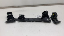 12-15 Model S A/C Air Vent Outlet Dashboard Trim Panel 6007628-00-C/6007629-00-C