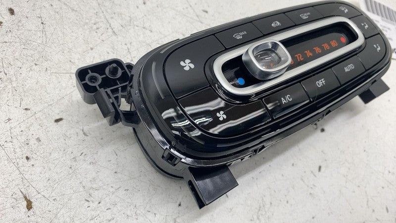 ⭕ 2019 Smart EQ Fortwo 2D Temperature Climate Control Panel Switch A45