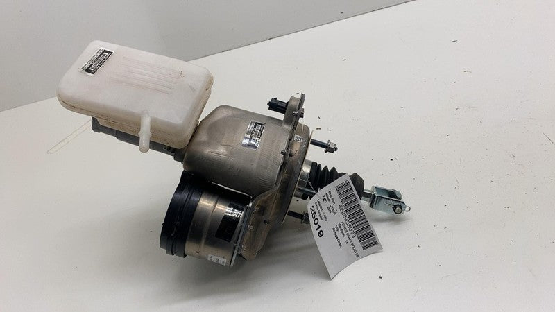 ⭕ 24-25 Cybertruck Power Brake Booster Master Cylinder & Reservoir 125