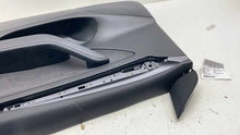⭕ 2021-2023 Tesla Model 3 Front Right Interior Door Panel Trim Card 1593863-00-A