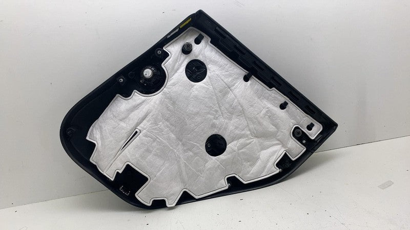 1498484-00-A ⭕ 2020-2024 Tesla Model Y MY Rear Left Side Door Panel Trim Card LH 1498484-00-A