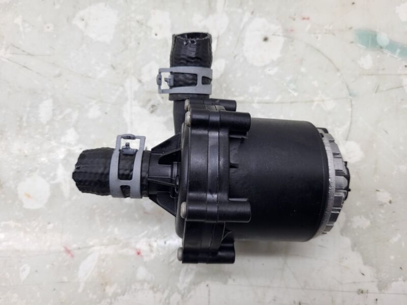 2012-2020 Tesla Model S MS Auxiliary Water Coolant Pump Assembly 1067473-00-H