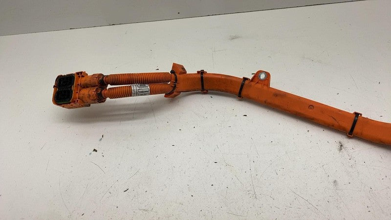 6840448 ⭕ 2014-2021 BMW i3 I01 High Voltage HV Battery Cable Wire Wiring Harness 6840449