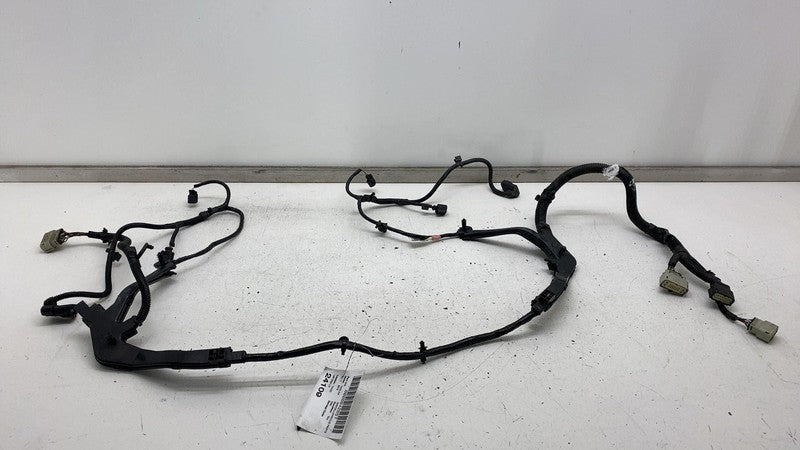 103244890F ⭕ 2016-2020 Tesla Model X Rear Subframe Wiring Harness Cable Wire 1032448-90-F