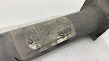 2012-2019 Mercedes-Benz GLE350 Rear Passenger Side Shock Strut Absorber Right RH
