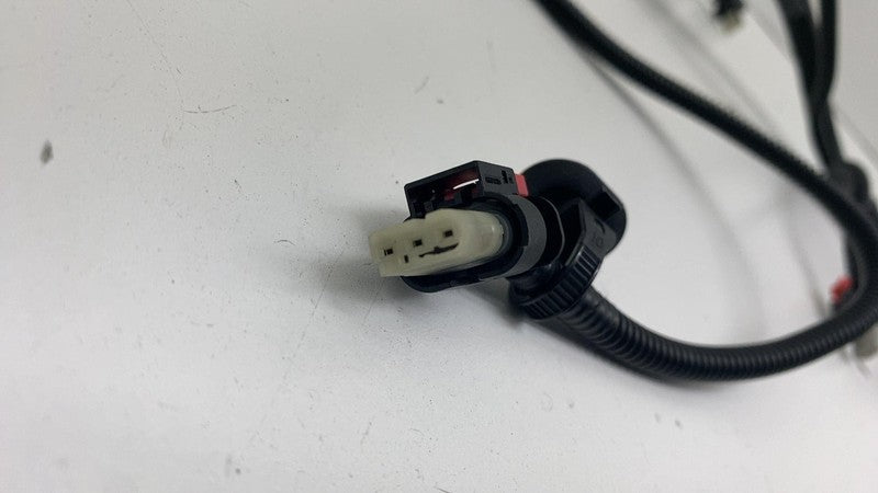 ⭕ 2017-2020 Tesla Model 3 Front Bumper Park Assist Sensor Wiring Harness Cable