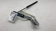 ⭕ 14-21 Maserati Ghibli Front Driver Side Hood Hinge w/ Lift Cylinder Strut Left