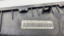 ⭕12-15 Model S Radiator Shutter Air Duct Intake Grille 1007258-00-B/1007261-00-B