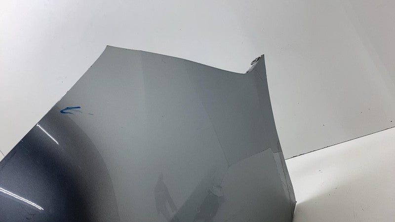 ⭕ 2017 2018 Acura MDX Rear Bumper Cover Assembly OEM Silver