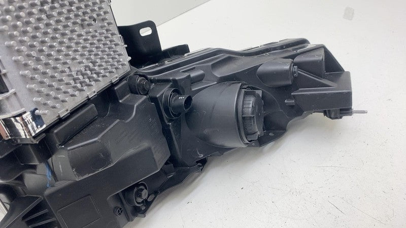 PT00000465P ⭕ 2022-2024 Rivian R1T R1S Front Left Headlight LED Head Lamp OEM PT00000465-P