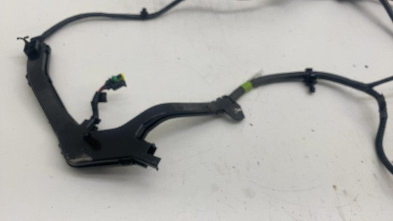 100443091R ⭕16-20 Tesla Model S MS Rear Subframe Coil Wiring Harness Cable Wire 104430-91-R