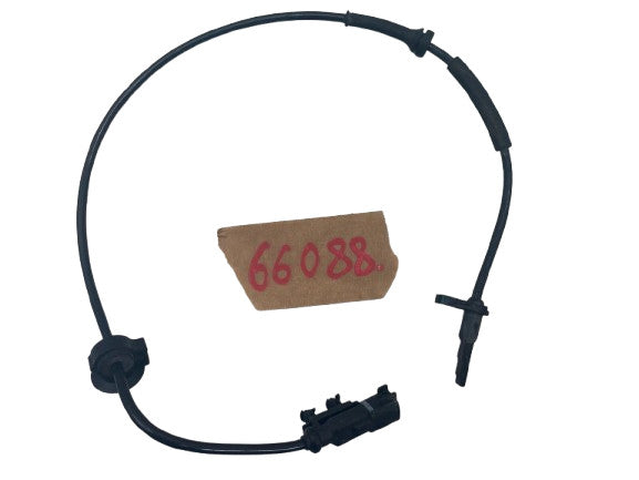 103779600C ⭕ 2012-2020 Tesla Model S Rear Left or Right ABS Wheel Speed Sensor 1037796-00-C