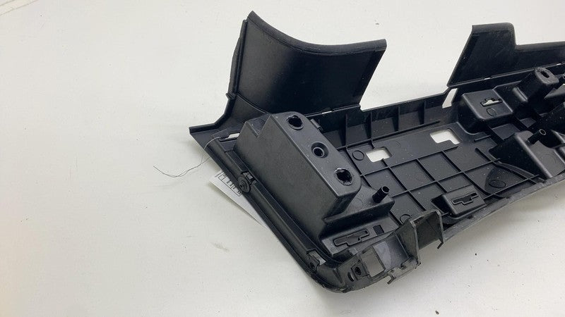 ⭕ 22-24 Rivian R1T Rear Driver Left Lower Cladding Body Trim Cover PT0