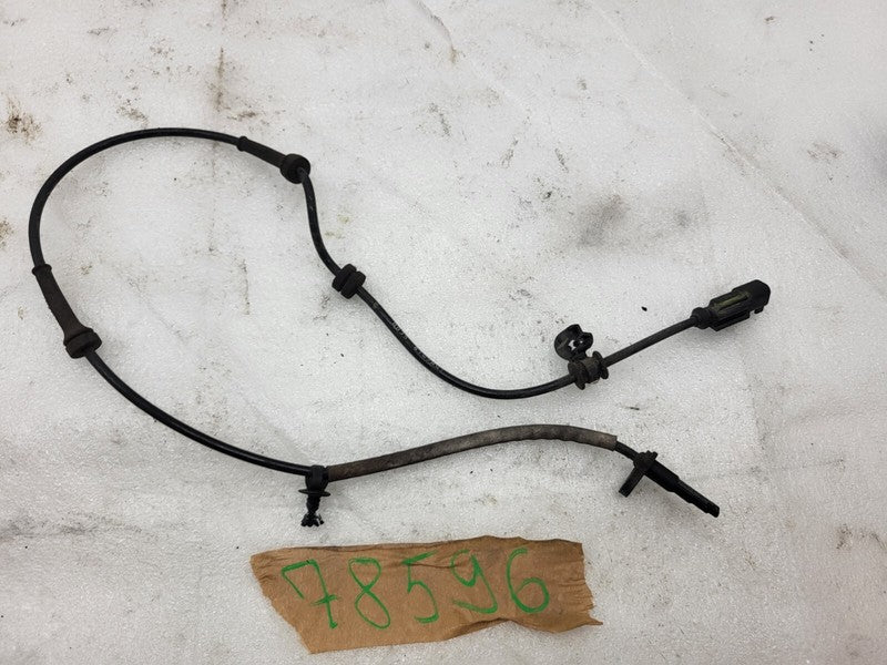 6009167 00 A ⭕12-15 Model S Front Left or Right Anti-Lock ABS Wheel Speed Sensor 6009167-00-A