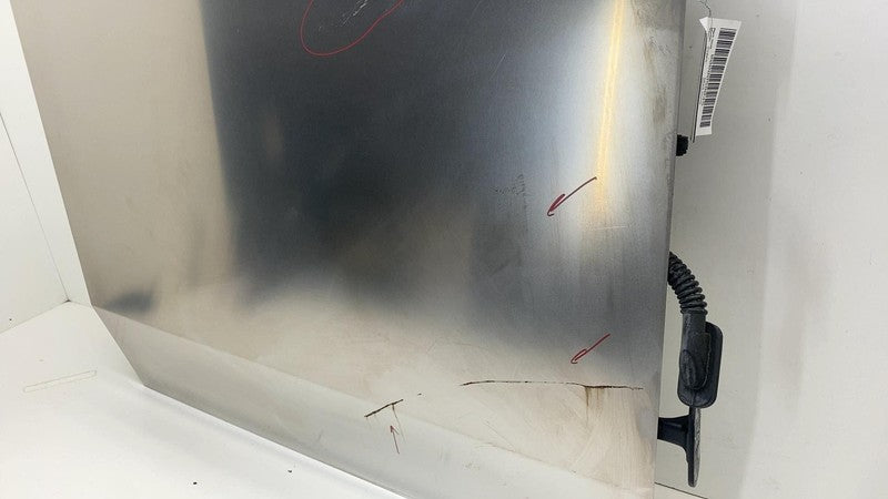 ⭕ 24-25 Tesla Cybertruck Rear Passenger Side Door Shell Panel Right 18