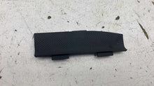 12-20 Tesla Model S Front or Rear Left Door Trim Pull Cup Insert 1002966-00-B