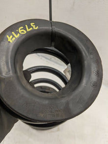 ⭕ 2017-2023 Tesla Model 3 M3 Rear Left Suspension Coil Spring Assy 1044472-01-E