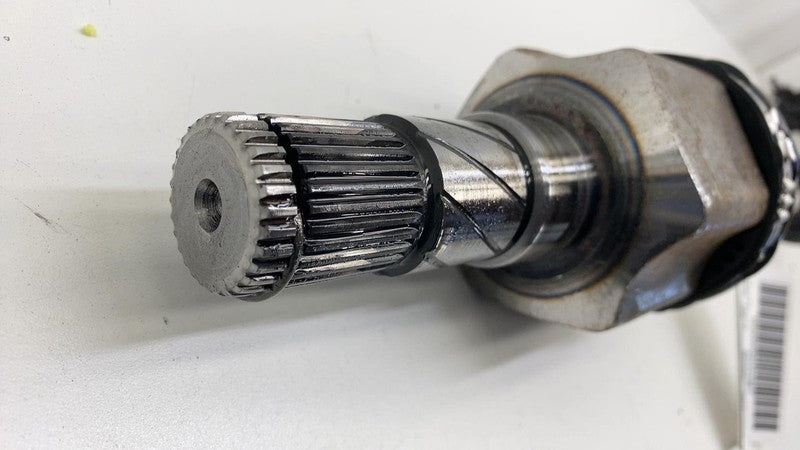 ⭕ 17-25 Model 3 Rear Left or Right CV Axle Shaft Halfshaft 25MM RWD 10