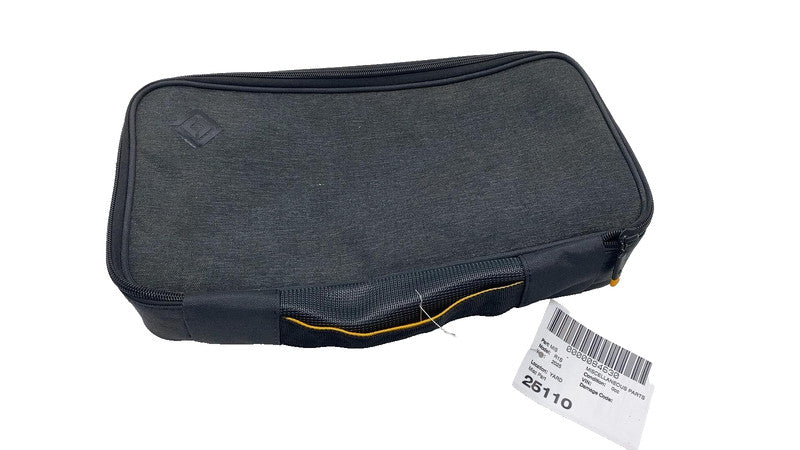 PT00045331D ⭕ 22-25 Rivian R1S Portable Battery Charger EV Cable Wire Port Case PT00045331-D