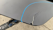 2018-2023 BMW 530e G30 Rear Passenger Side Door Shell Panel Right Black Assembly