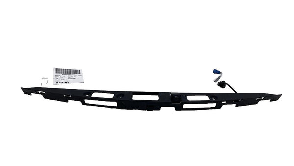2012-2020 Tesla Model S Tailgate Trunk Liftgate Trim Molding Bracket w/ Camera