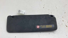 ⭕ 2022-2024 Rivian R1T Front Left Windshield Sun Visor Black Sunvisor PT00001281