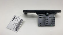 2016-2020 Tesla Model X MX Monocamera Drivers Assistance System Control Module
