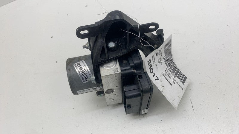 ⭕ 17-23 Tesla Model 3 Y Anti-Lock Brake System ABS Pump Module Unit 10