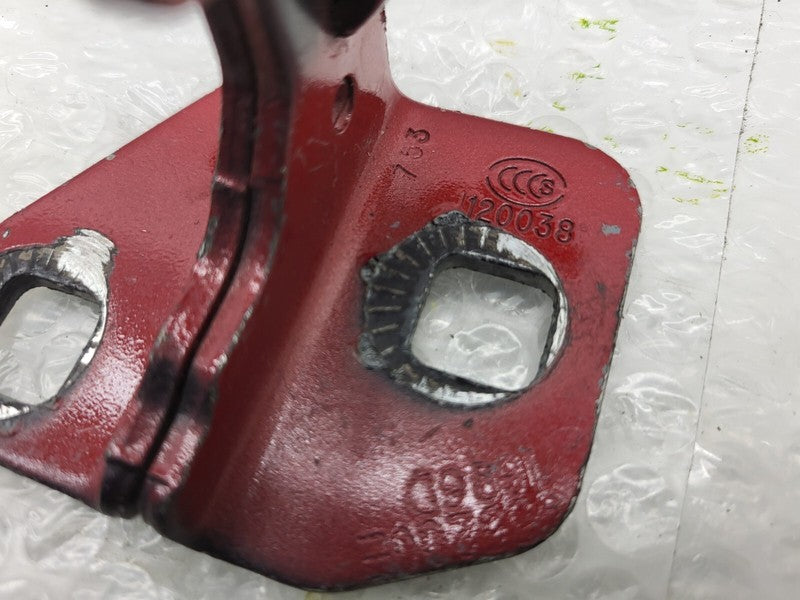 1120038 ⭕ 2012-2023 Tesla Model S MS Front Driver Side Lower Door Hinge Left LH 1120038