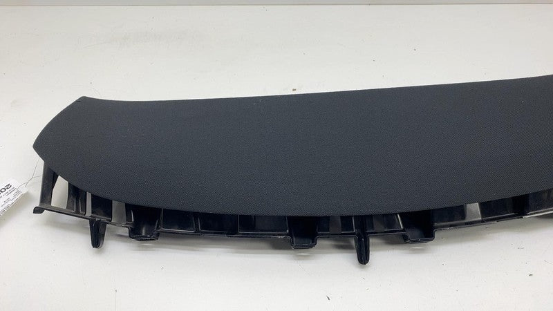 ⭕ 2016-2020 Tesla Model X MX Liftgate Speaker Bracket w/ x4 Speaker 10