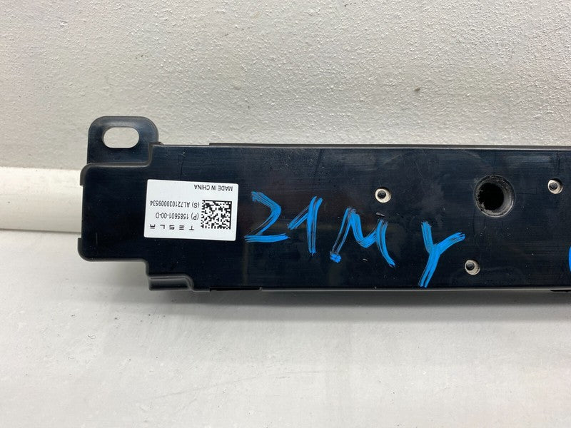 158560100D ⭕ 2017-2023 Tesla Model 3 Y WiFi Bluetooth Antenna Control Module 1585601-00-D