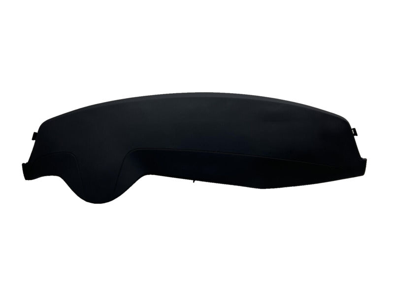 2012-2020 Tesla Model S Dashboard Instrument Panel Dash Trim Cover Black Assy