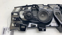 ⭕ 2016-2020 Tesla Model X MX Liftgate Speaker Bracket w/ x4 Speaker 1050282-00-D
