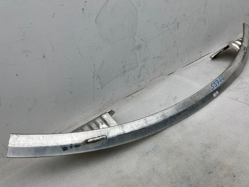 ⭕ 17-23 Model 3 Front Bumper Reinforcement Impact Bar Ankle Catcher 10